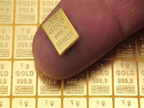 A 1-ounce gold bar is worth more than 1,800 as of June 9, 2022. . 1 gram of gold is worth how much